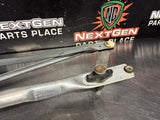 97-04 C5 CORVETTE WINDSHIELD WIPER ARM LINKAGE MOTOR ASSEMBLY #1302