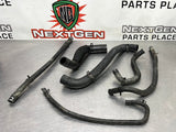 97-04 C5 CORVETTE MASTER RADIATOR / COOLANT HOSE CLAMP KIT OEM #285