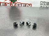 97-04 C5 CORVETTE CONVERTIBLE REAR SPEAKER HARDWARE OEM
