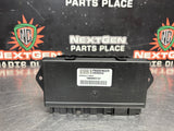 2001 C5 CORVETTE RH PASSENGER DOOR CONTROL MODULE 09389699 #1433
