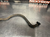 97-04 C5 CORVETTE POWER BRAKE BOOSTER VACUUM CHECK VALVE /HOSE OEM #1433