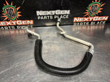 2018-2024 FORD MUSTANG GT AC SUCTION LINE OEM JR3B-19N602-BF #1643