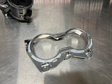 2015 FORD MUSTANG GT ILLUMINATED CENTER CONSOLE CUP HOLDER FR3B-63045P29-A #749