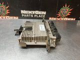 2015 FORD F250 DIESEL 6.7 ECU PCM COMPUTER FC3A-12A650-APA OEM #1144