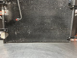 2004 PONTIAC GTO AUTO AC CONDENSER #1043