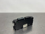 2012 MUSTANG GT TEMPERATURE CONTROL MODULE CR33-19980-AA OEM #1493