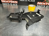 2015 FORD SUPERDUTY F250 F350 TRAILER TOW CONTROL MODULE FC3T-19H517-AG #748