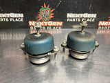 2017  FORD MUSTANG GT350 MOTOR MOUNTS OEM #1632