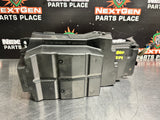 2011 GMC SIERRA K1500 SUBWOOFER SPEAKER BOX 25915806 OEM #889
