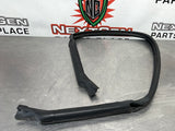 97-04 C5 CORVETTE REAR WINDSHIELD HALO WEATHER STRIP SEAL OEM #VV1053