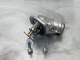 97-04 C5 CORVETTE THERMOSTAT HOUSING OEM #340