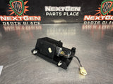 08-09 PONTIAC G8 CENTER CONSOLE STORAGE COMPARTMENT OEM 92206136 #1036