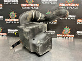 2007 DODGE RAM 2500 CUMMINS DIESEL 5.9 BANKS AIR INTAKE #779