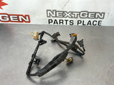 2003 C5 CORVETTE LS1 RH PASSENGER SIDE ENGINE BAY HARNESS PIGTAILS OEM #428