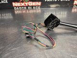 1999 C5 CORVETTE WINDSHIELD WIPER STALK SWITCH OEM #1302
