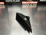 2011 FORD MUSTANG GT LH POWER MIRROR SWITCH/ COVER OEM #740
