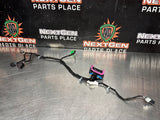 2012 C6 CORVETTE RH PASSENGER SIDE DOOR PANEL HARNESS 25937910 OEM #1409