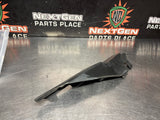 2012 C6 CORVETTE LH DRIVER SIDE COWL GRILL PANEL 15822872 OEM #1409
