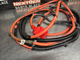 2015 CAMARO SS POSITIVE BATTERY POWER TERMINAL WIRE OEM 22886822 #1450
