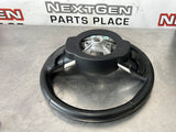 2016 FORD MUSTANG GT STEERING WHEEL FR33-3600-B OEM #363