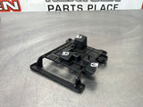 2023 CAMARO 2SS LH DRIVER SIDE MEMORY SEAT CONTROL MODULE BRACKET OEM #268