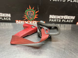 2007 C6 CORVETTE COUPE  DRIVER / PASSENGER SEAT BELTS OEM #1080