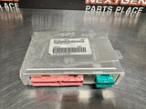 2004 C5 CORVETTE BODY CONTROL MODULE BCM OEM 10304931 #663