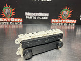 2012 FORD F250 AC HEAT CLIMATE CONTROL BC3T-19980-EB OEM #807