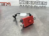 2020 FORD MUSTANG GT ANTENNA AMPLIFIER OEM FR3T-18C847-AB #326