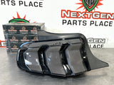 2011 FORD MUSTANG GT DRIVER LEFT SIDE AFTERMARKET SPEC D TAIL LIGHT #395