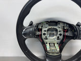 2012 C6 CORVETTE GRAND SPORT STEERING WHEEL AUTO OEM #1492
