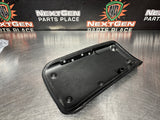 97-04 C5 CORVETTE CENTER CONSOLE LID BLCK OEM #1088