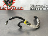 2002 CAMARO Z28 LS1 V8 FUEL LINE EXTENSIONS OEM #364