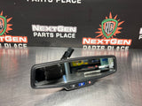 2015 CHEVY SILVERADO 2500 REAR VIEW MIRROR 13584893 OEM #827