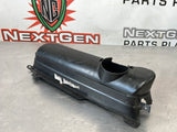 97-04 C5 CORVETTE RH PASSENGER SIDE FOG LIGHT DEFLECTOR BEZEL OEM 10283576
