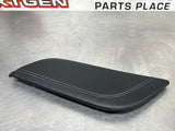 15-20 FORD MUSTANG GT RH PASS LEATHER DASHBOARD TRIM FR3B-63044E06 OEM #326