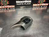 2015 FORD MUSTANG GT HEADLIGHT SWITCH DASH TRIM BEZEL FR3B-13D168 OEM #1427