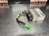 2012 FORD F350 DIESEL GLOW PLUG RELAY MODULE BC3A-12B533-BA OEM #850