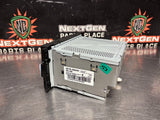 2009 C6 CORVETTE BASE RADIO ASSEMBLY OEM 25854491 #1538