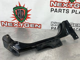 C5 CORVETTE RH BLACK ROCKER PANEL EXTENSION OEM #VV927