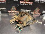 2017 CAMARO SS REAR DIFFERENTIAL 2.77 LSD GEAR RATIO AUTOMATIC OEM 84080681 #1619