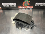 2012 FORD MUSTANG GT INTERIOR FUSE BOX BCM OEM BR3T-15604-DA #763