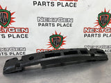 10-14 FORD MUSTANG GT FRONT BUMPER IMPACT ABSORBER OEM DR33-17E898-AD #393