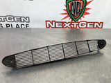 97-04 CORVETTE  C5 DASH CENTER DEFROST VENT ClIMATE CONTROL 10400366 OEM #218