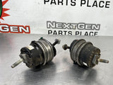 2015 CAMARO SS RH LH SIDE ENGINE MOTOR MOUNTS OEM 20952437 #369