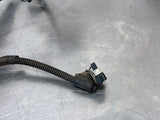 2003 C5 CORVETTE LS1 RH PASSENGER SIDE ENGINE BAY HARNESS PIGTAILS OEM #428