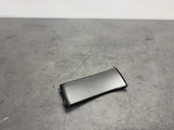 2010 CAMARO SS DASH TRIM SILVER OEM 92240104 #1441