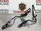 97-04 C5 CORVETTE REAR CONVERTIBLE BOOT COVER HINGES OEM #361