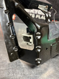 2007 C6 CORVETTE REAR TRUNK HATCH RELEASE ASSEMBLY OEM #1255
