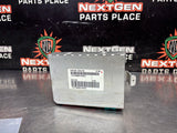 1999 C5 CORVETTE BODY CONTROL MODULE BCM OEM 09381399 #1530
